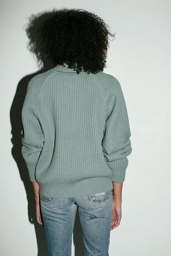 Mint Juliana Sweater