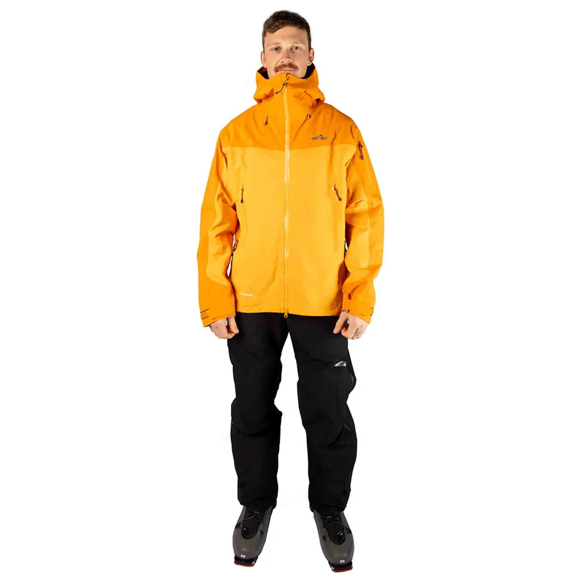 Mountain Pro Jacket Mens