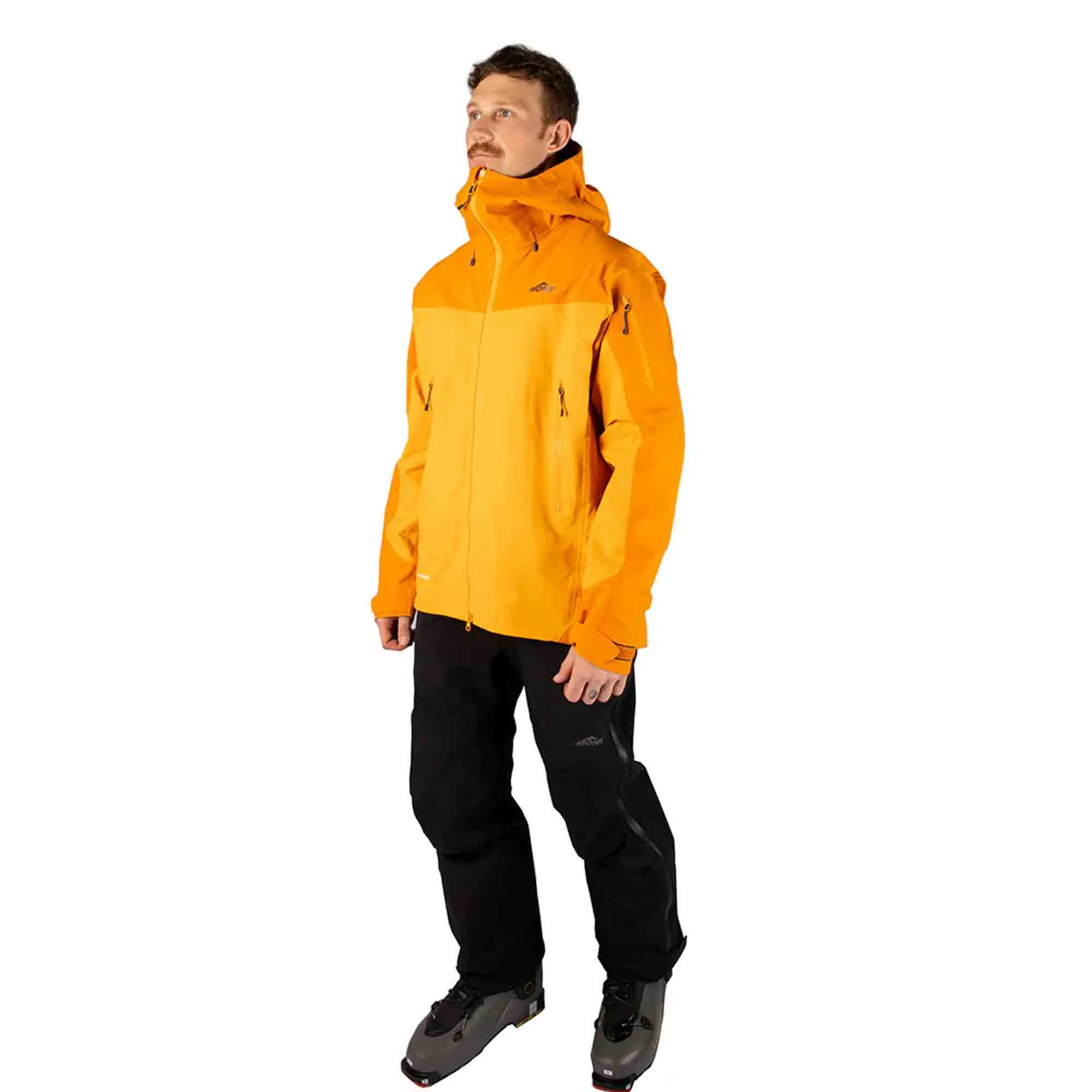 Mountain Pro Jacket Mens