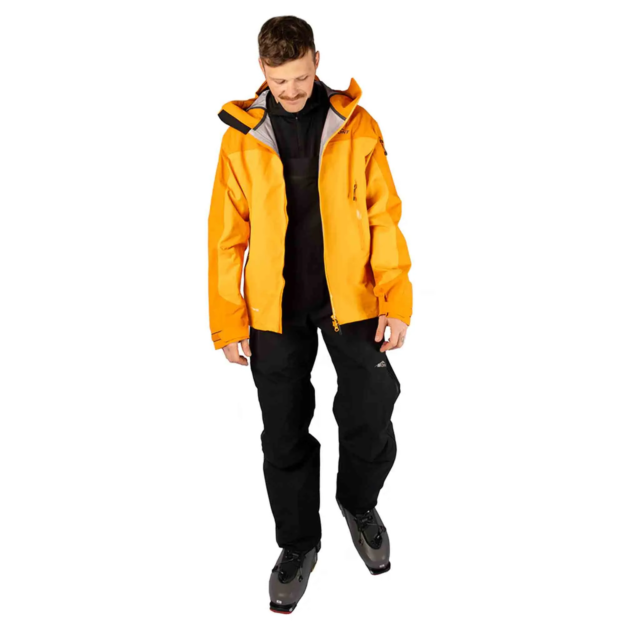 Mountain Pro Jacket Mens