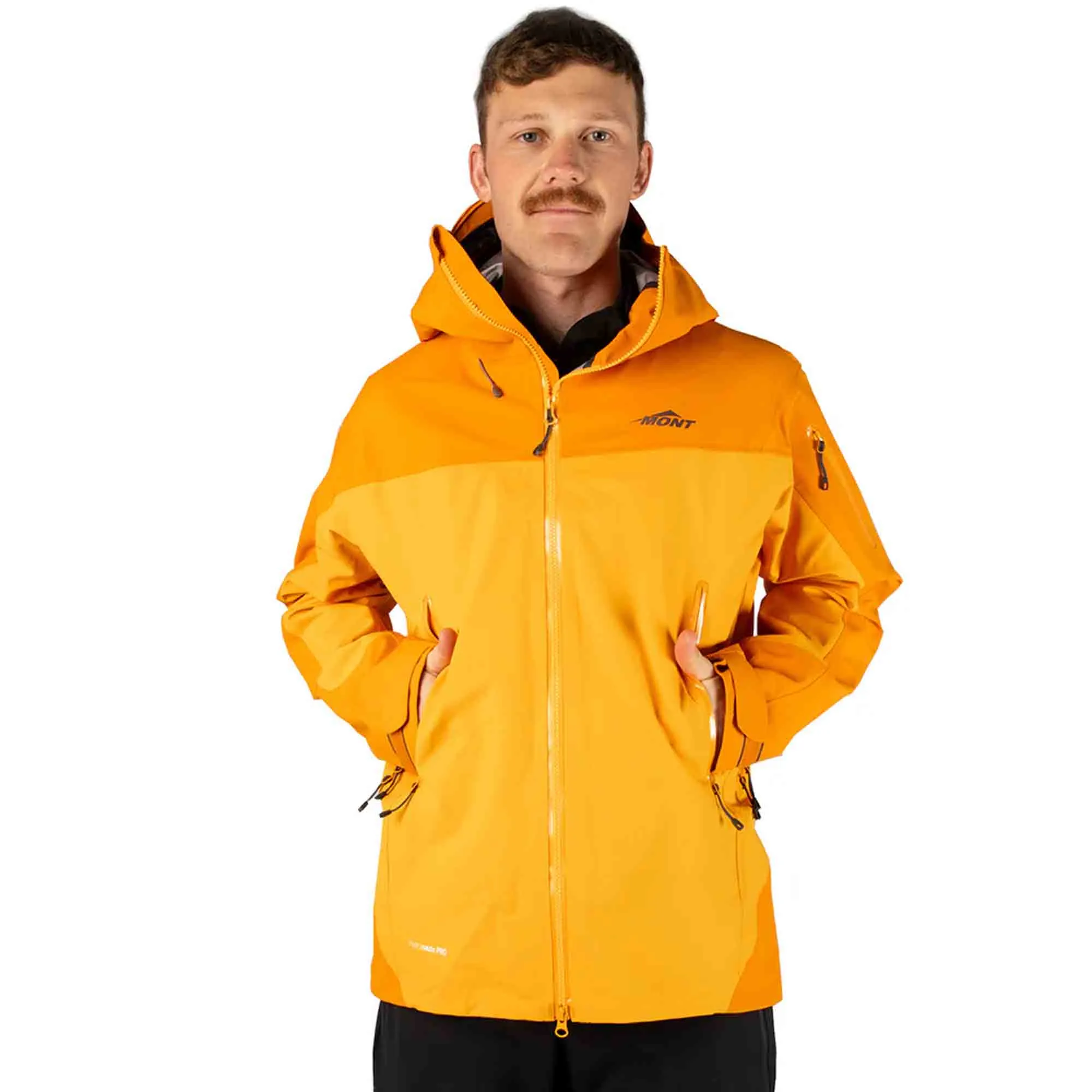 Mountain Pro Jacket Mens