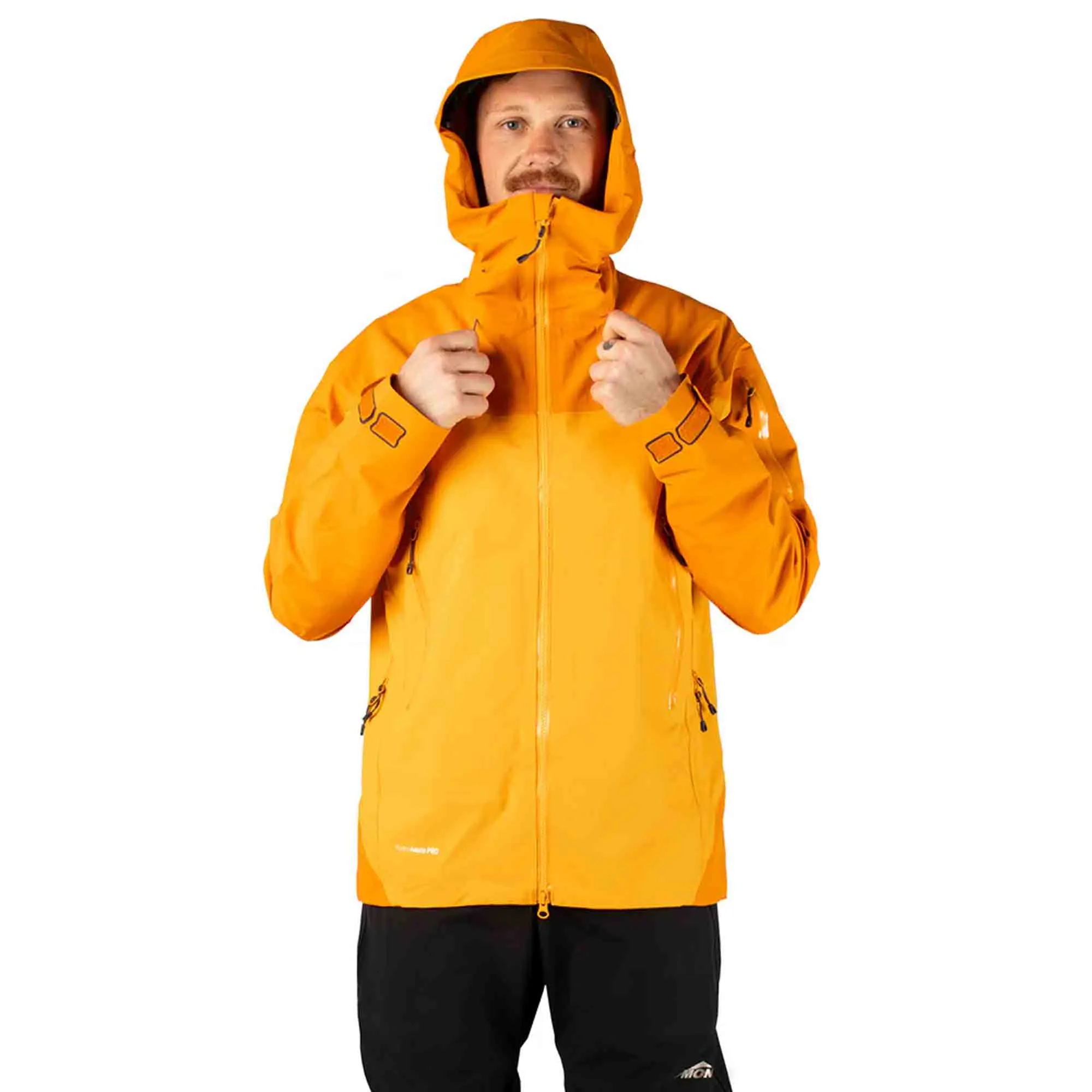 Mountain Pro Jacket Mens