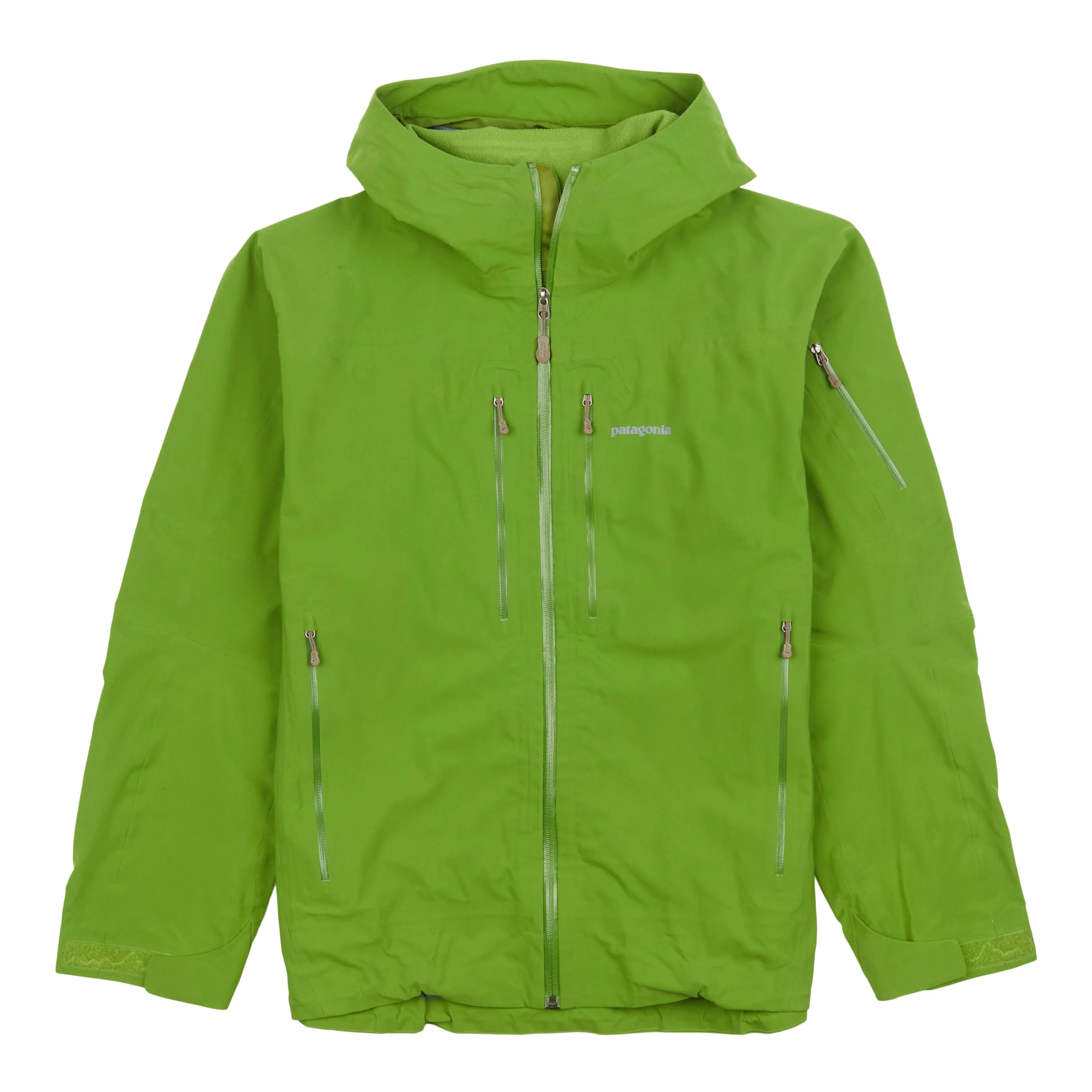 M's Primo Flash Jacket