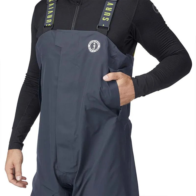 Mustang Taku Waterproof Bib