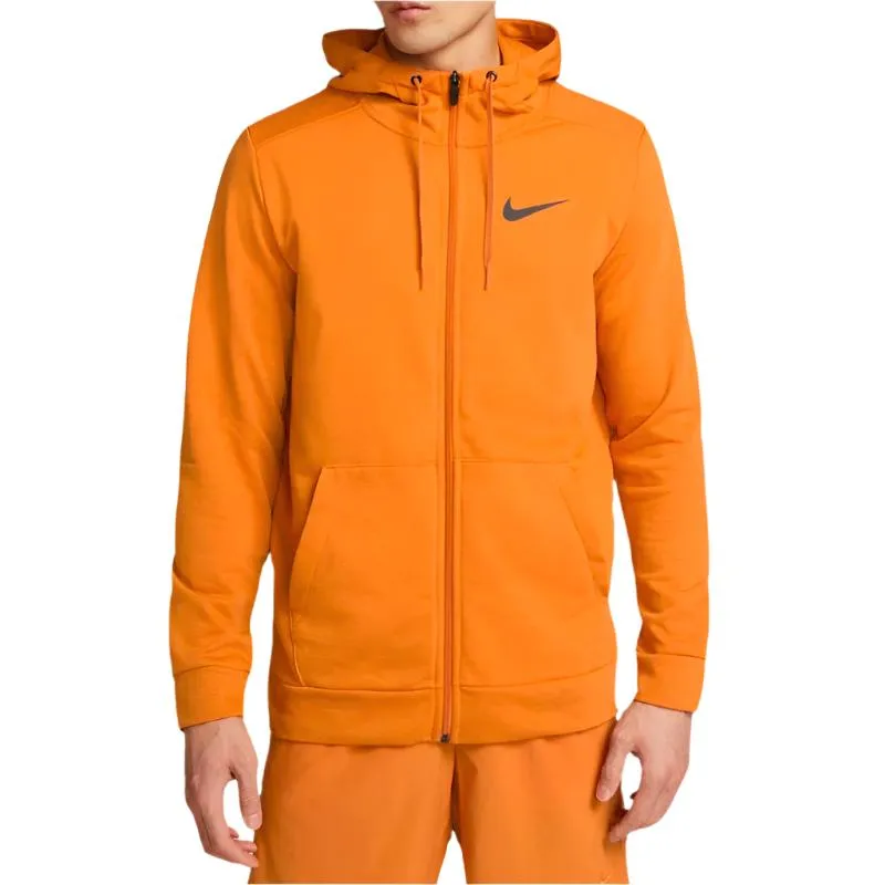 Nike Dri-Fit Hoodie Full Zip