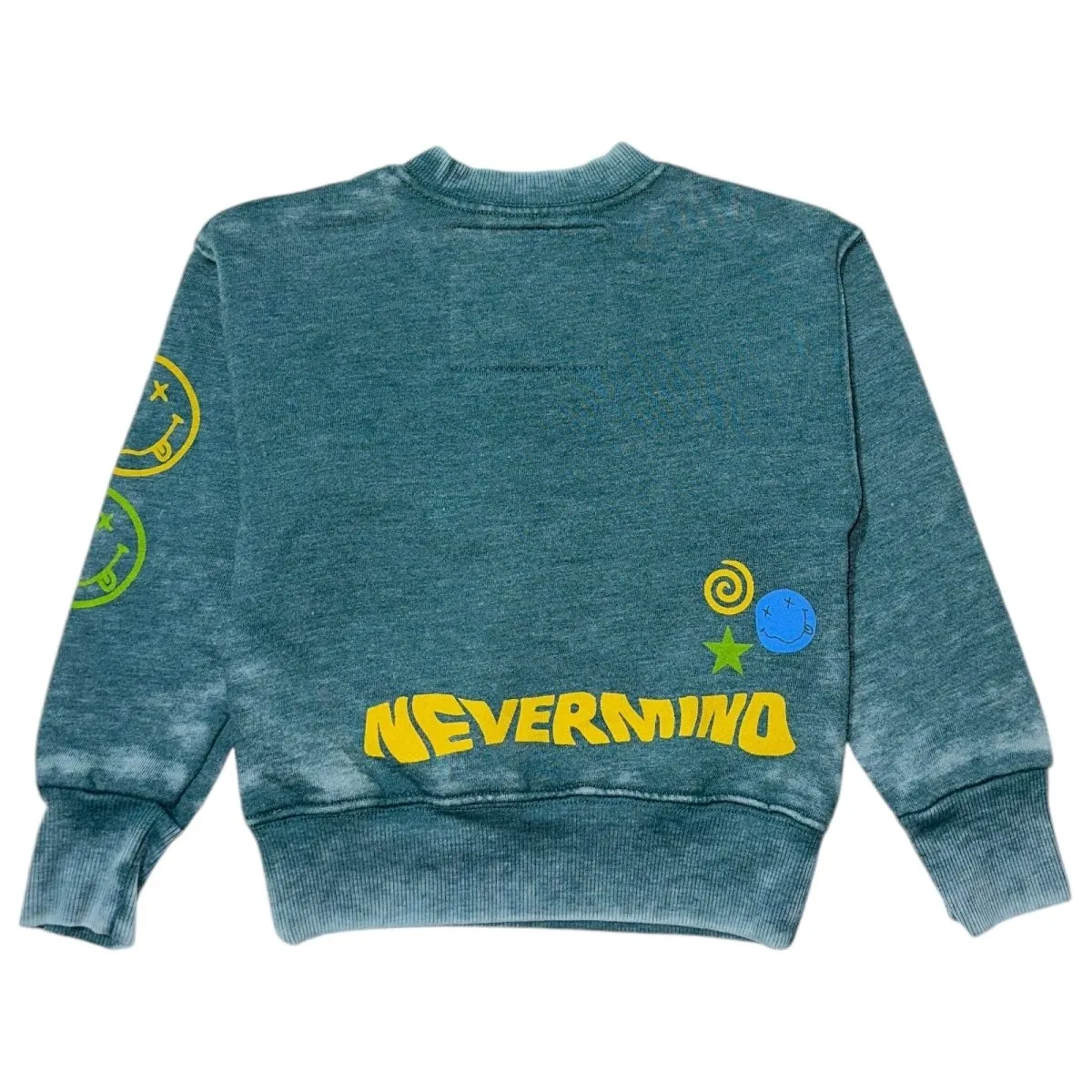 NIRVANA SWEATSHIRT