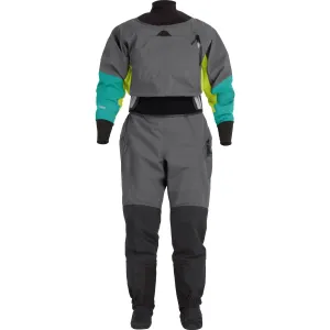 NRS Women's Pivot Dry Suit (Closeout)