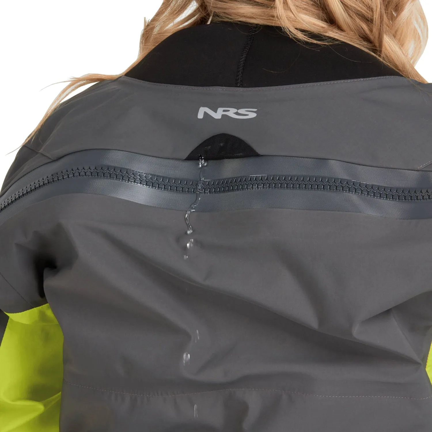 NRS Women's Pivot Dry Suit (Closeout)