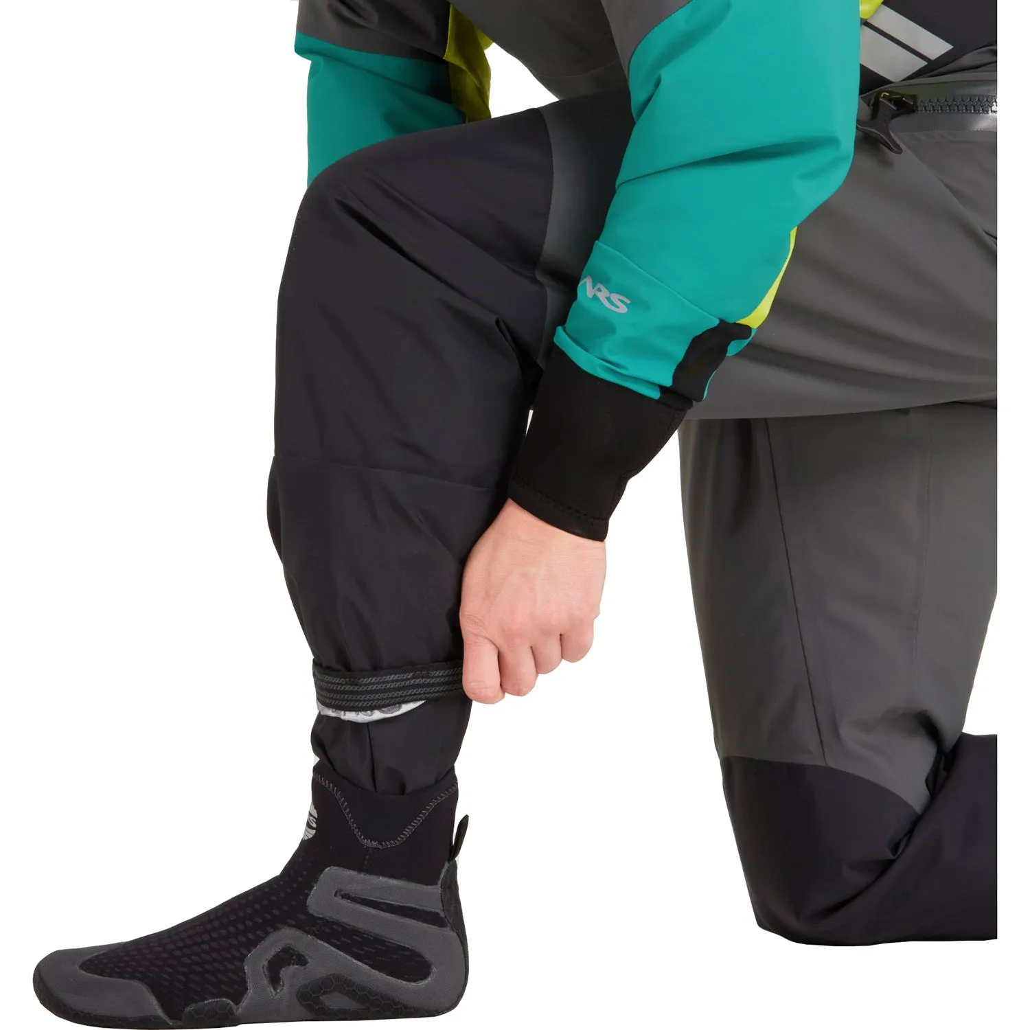 NRS Women's Pivot Dry Suit (Closeout)