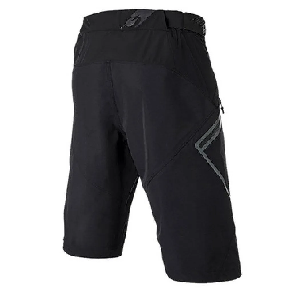 O'NEAL ALL MOUNTAIN MUD SHORTS