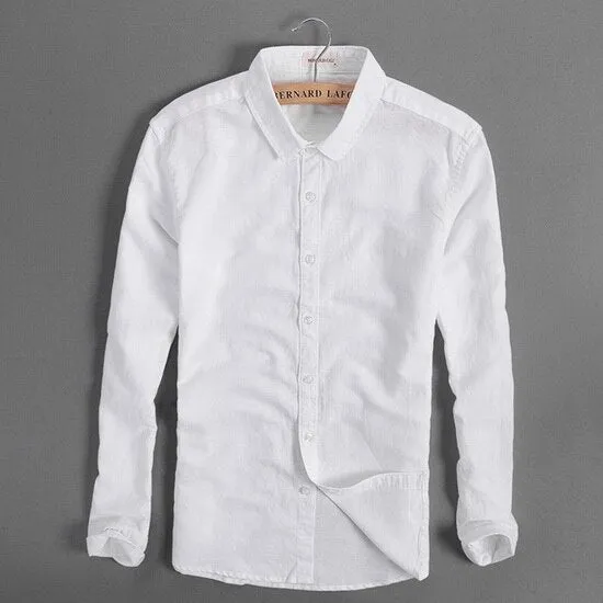 Oxford Casual Shirt