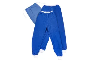 Pjama Bedwetting Pants (BLUE) Starter Kit for Children