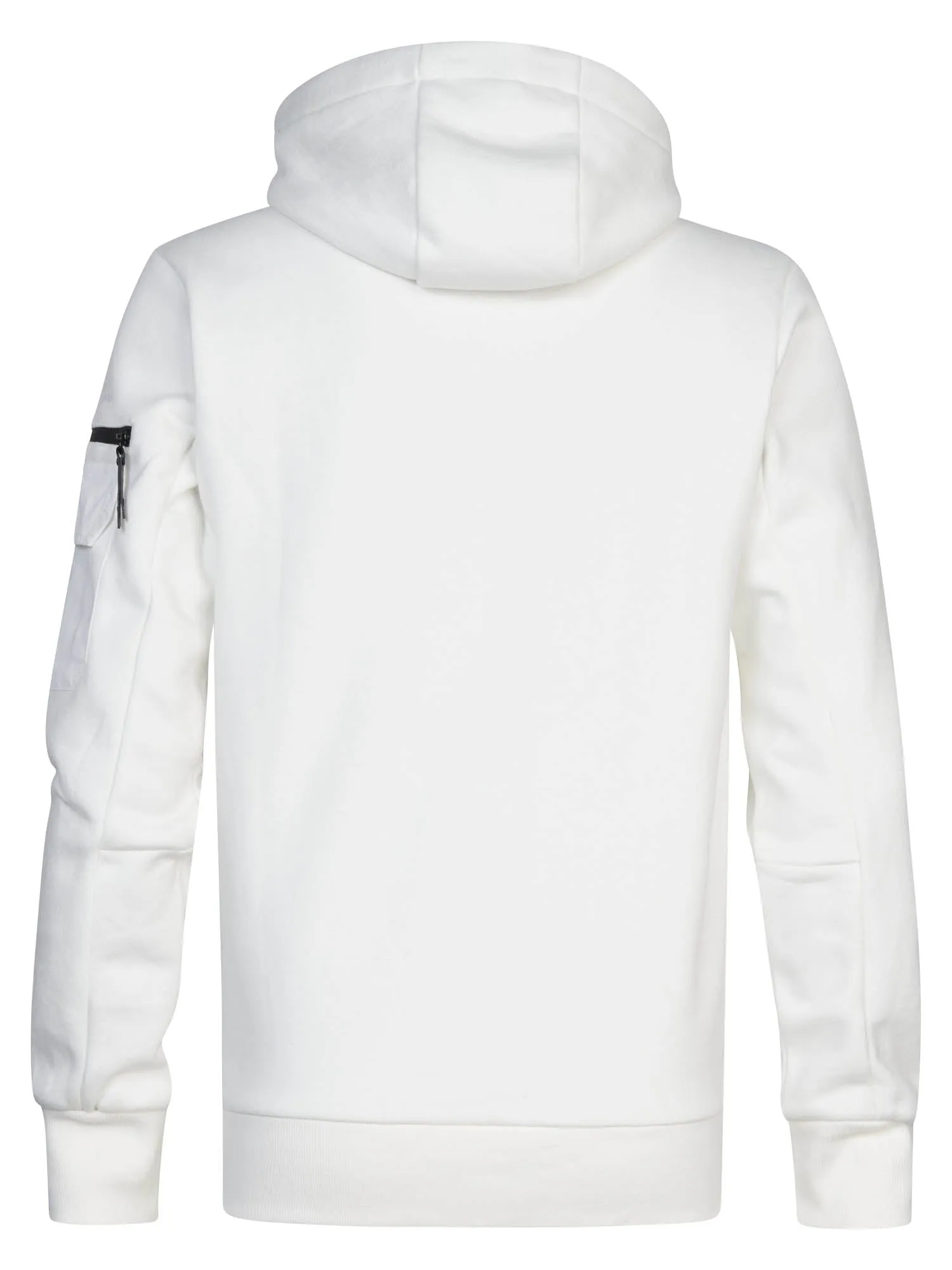 Plain Hoodie Hartford