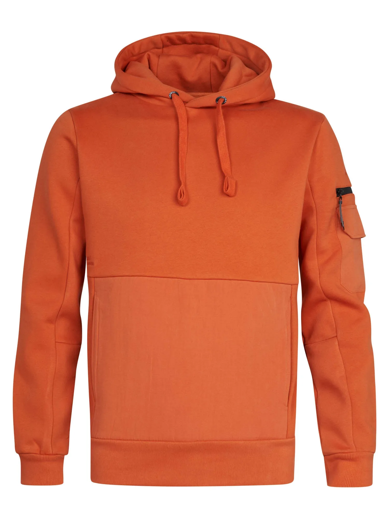 Plain Hoodie Hartford