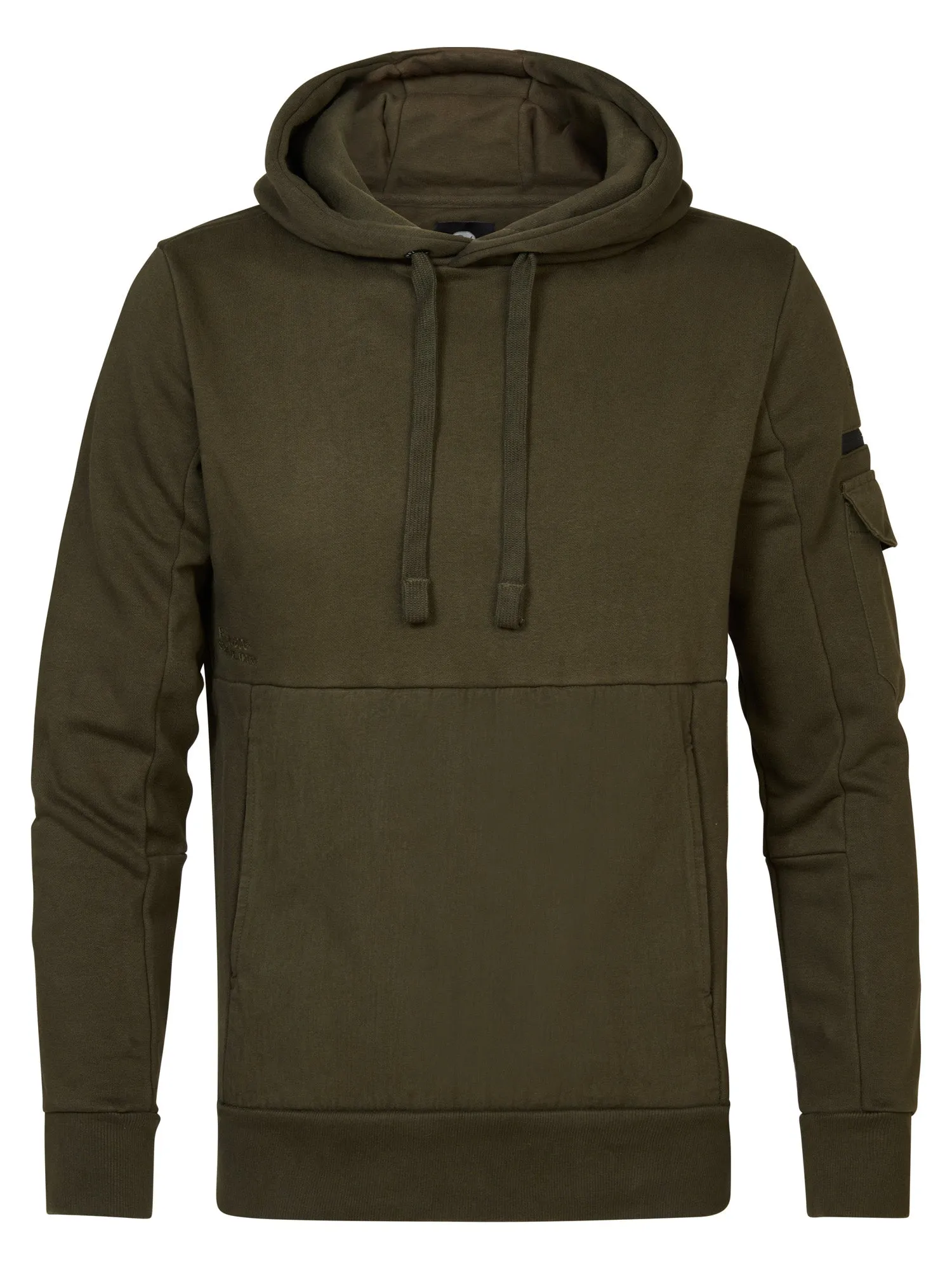 Plain Hoodie Hartford