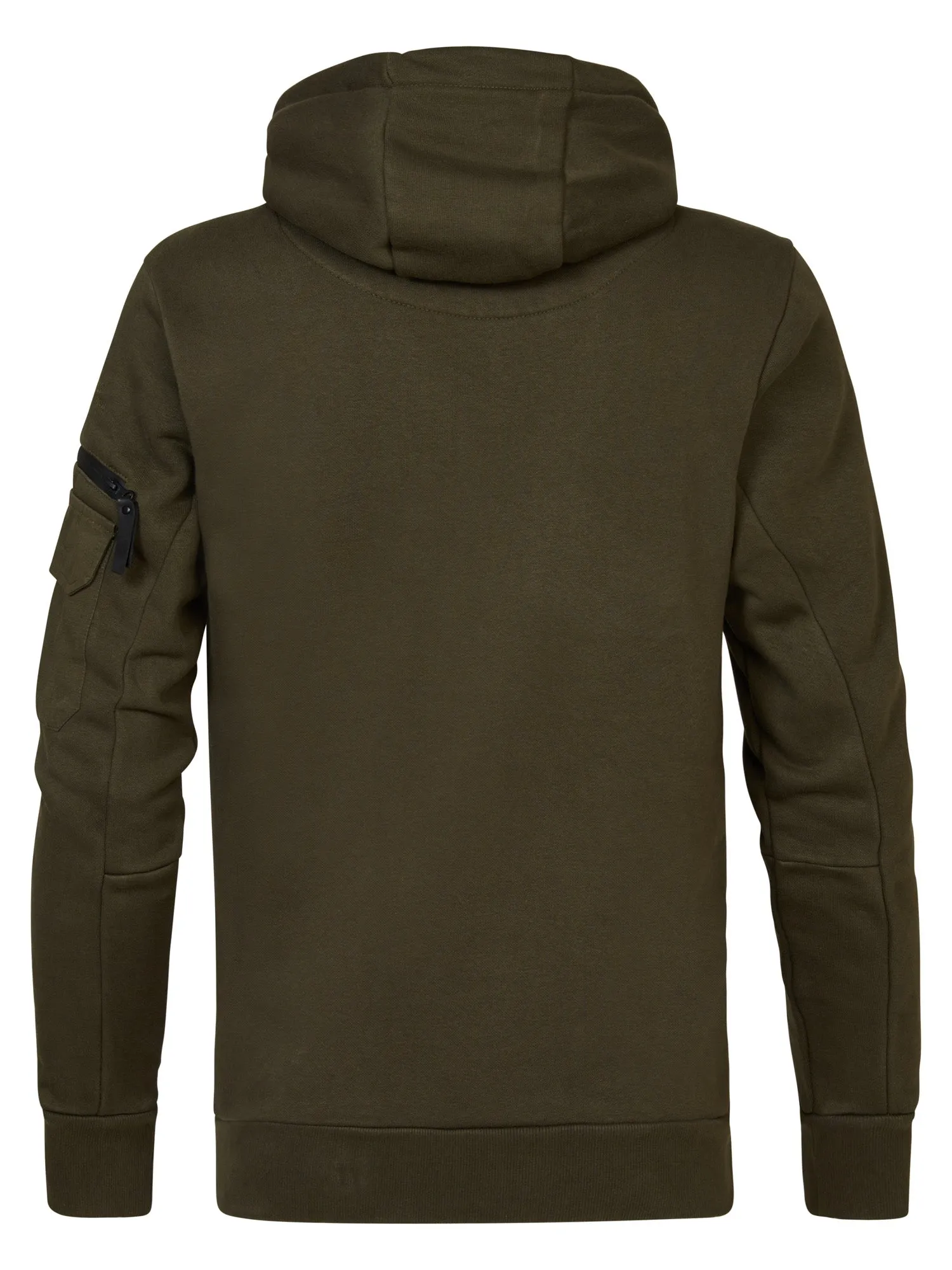 Plain Hoodie Hartford