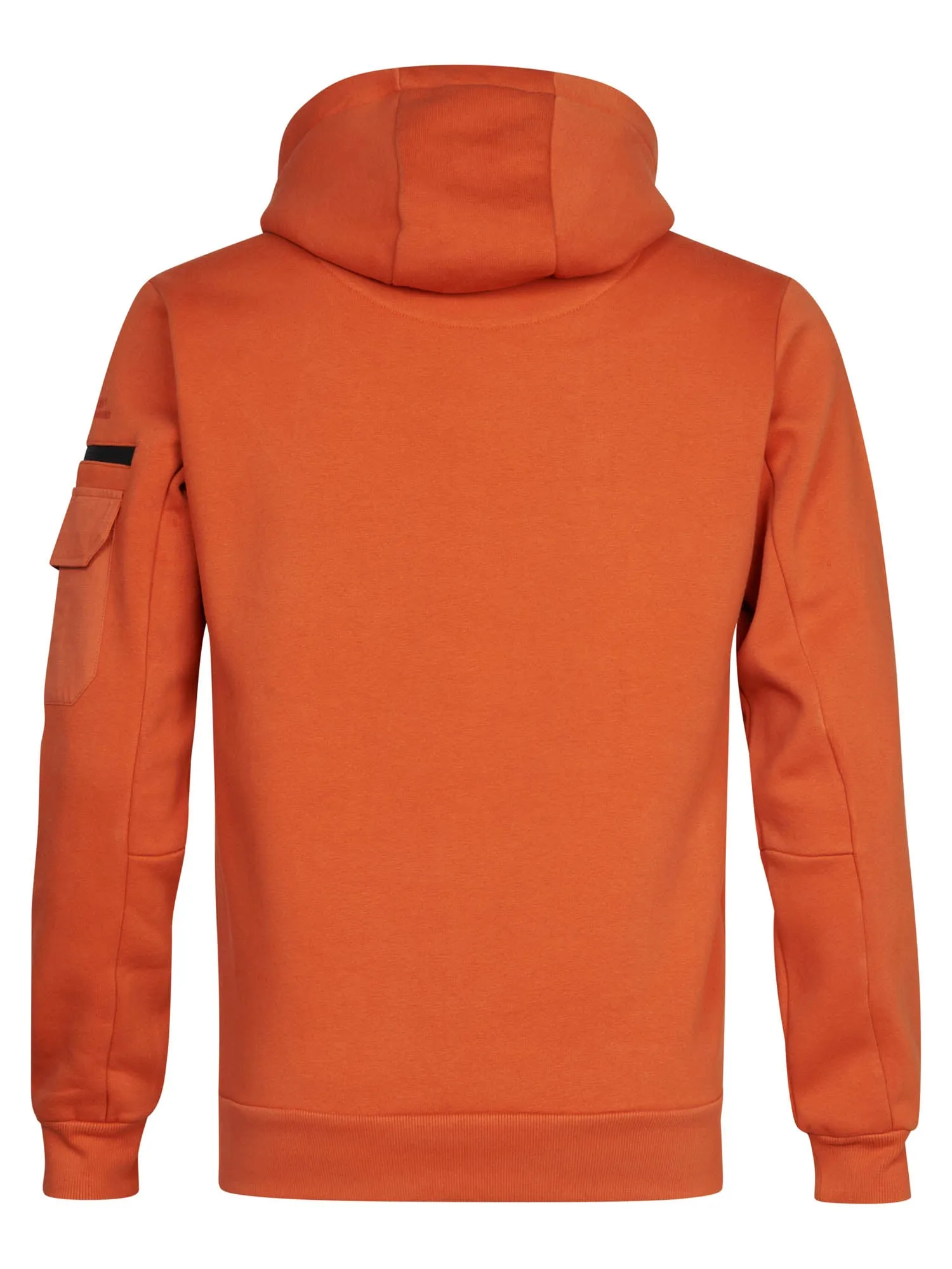 Plain Hoodie Hartford