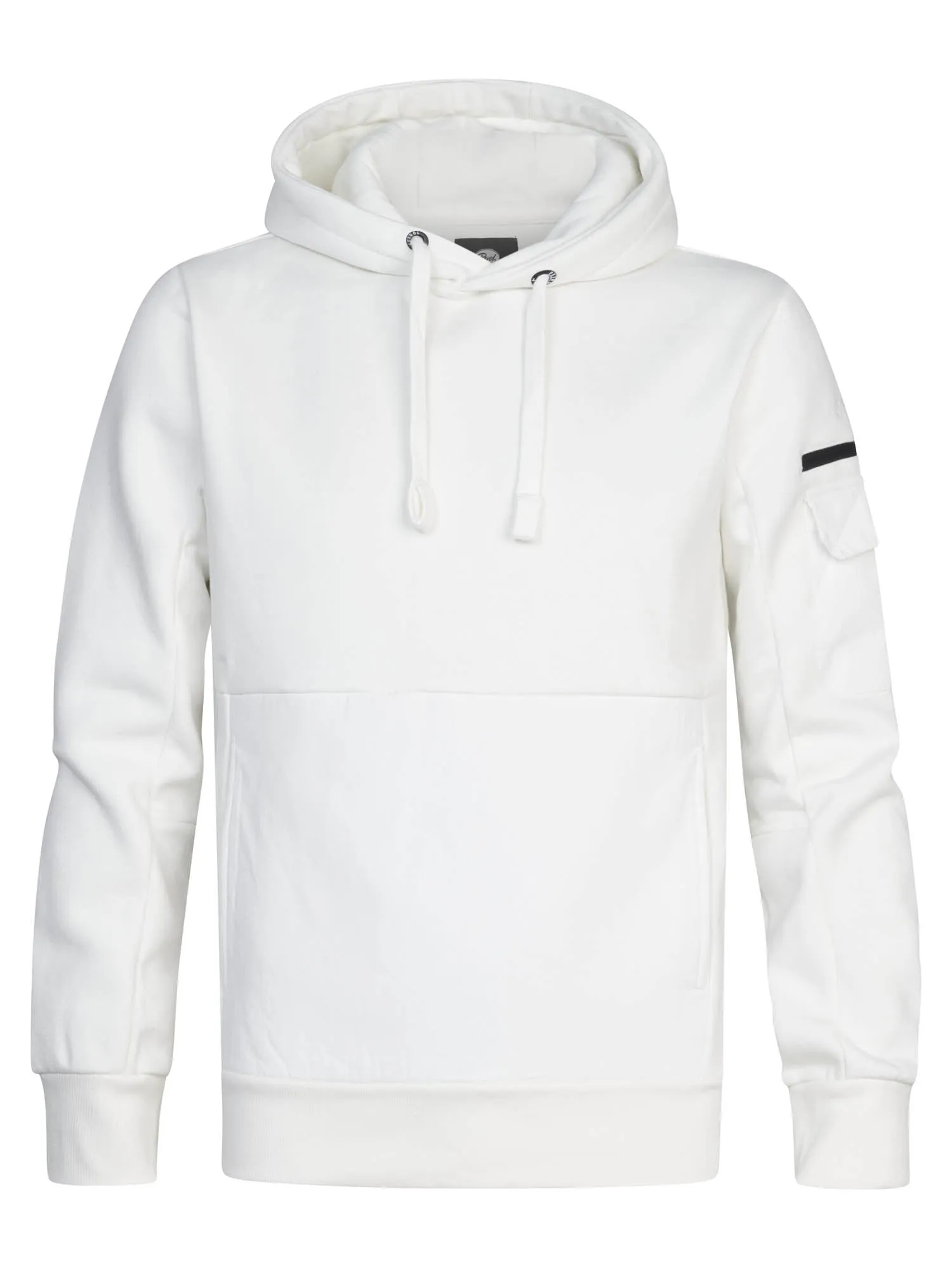 Plain Hoodie Hartford