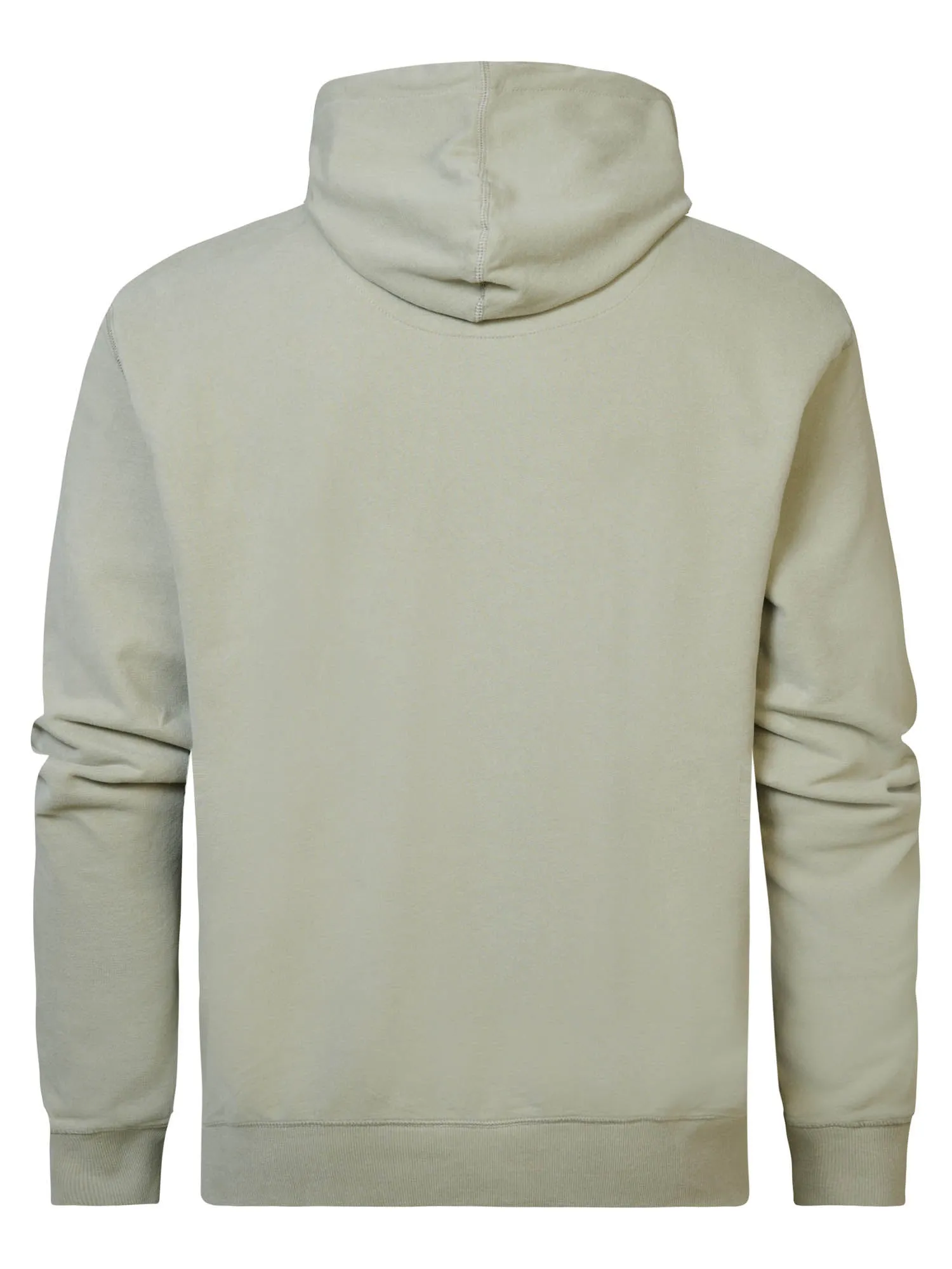 Plus Size Comfortable Hoodie Aquatic