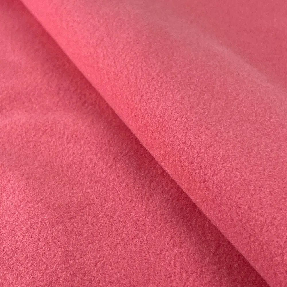 Polartec® 340 Gram Double-Sided Polar Fleece - Candy | SKU 7762B #S99