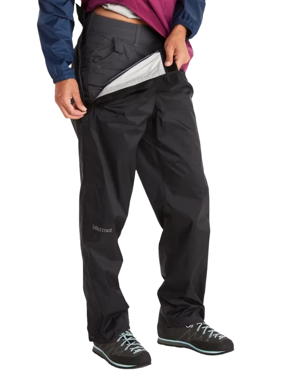 PreCip® Eco Full-Zip Pants - Long - Women's