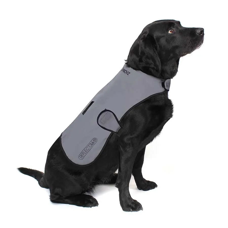 Proviz Dog Cover / Coat