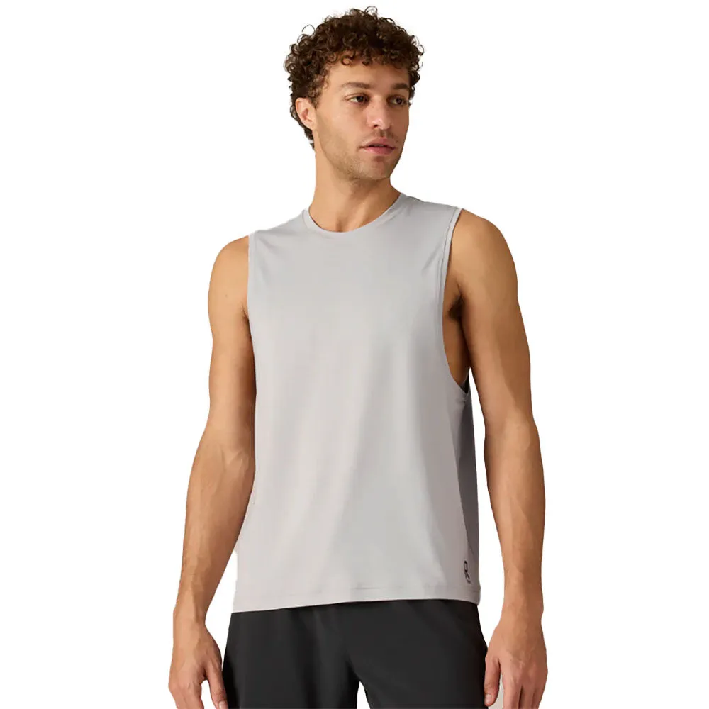 Rhone Base Training Sleeveless Tennis Shirt