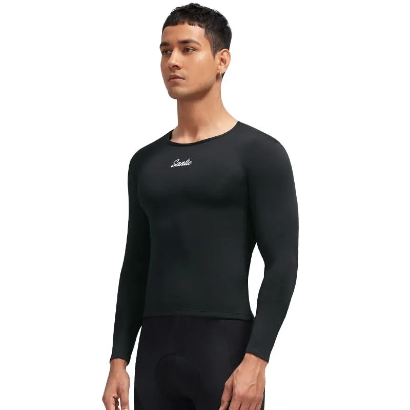 Santic Western Men's Base Layer