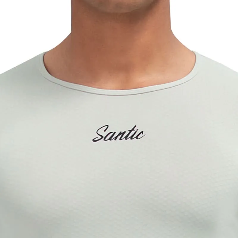 Santic Western Men's Base Layer