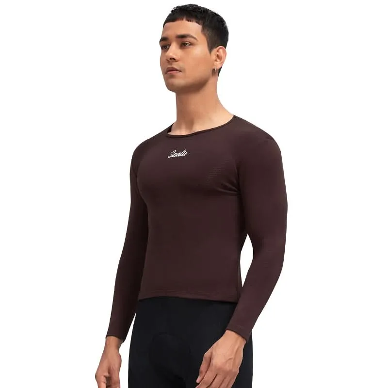 Santic Western Men's Base Layer