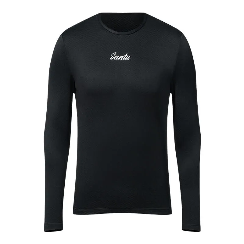 Santic Western Men's Base Layer