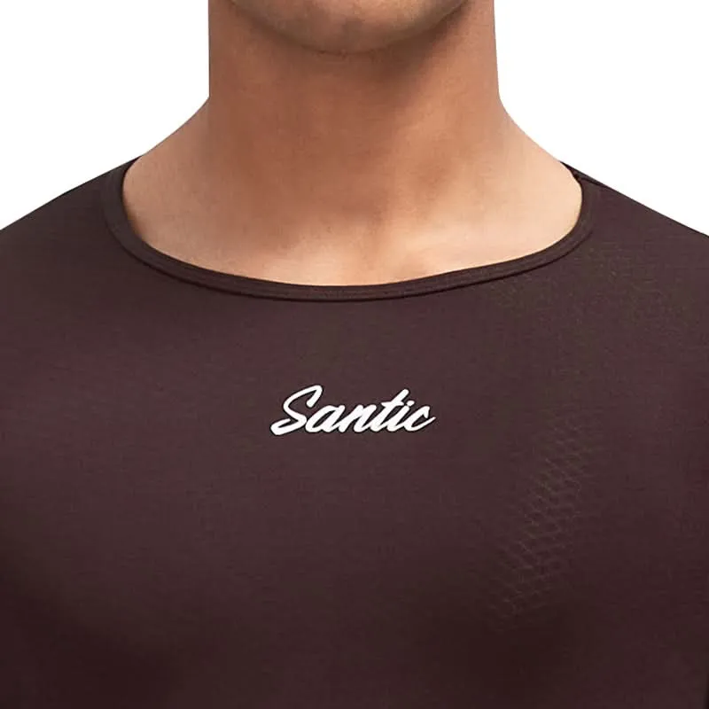 Santic Western Men's Base Layer