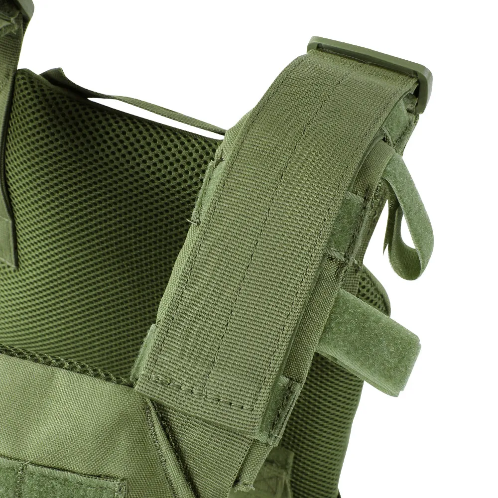 Sentry Plate Carrier