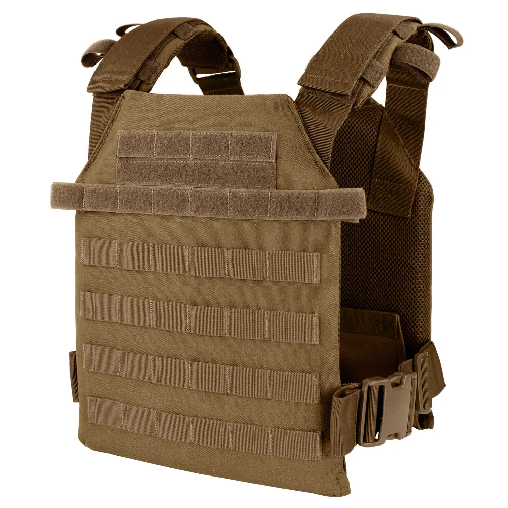 Sentry Plate Carrier