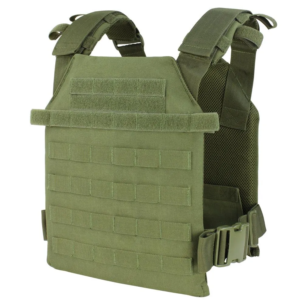 Sentry Plate Carrier