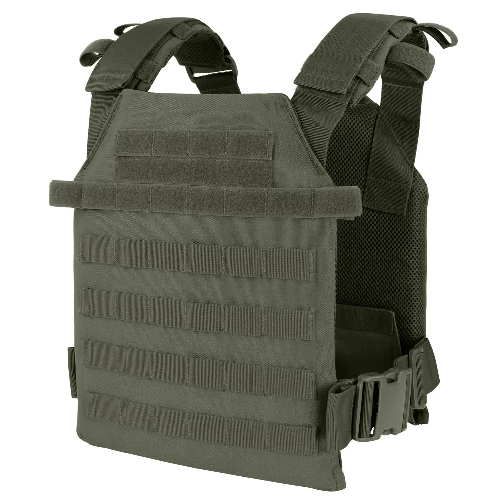 Sentry Plate Carrier