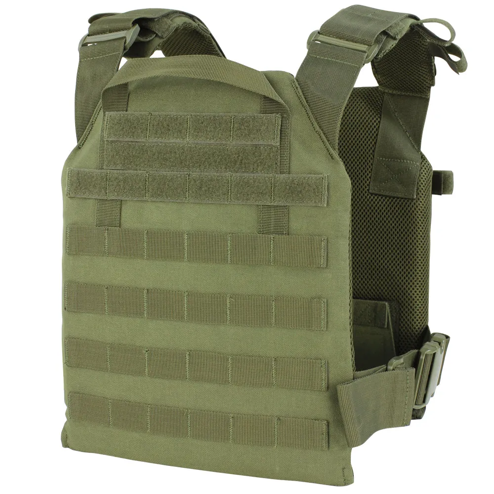 Sentry Plate Carrier