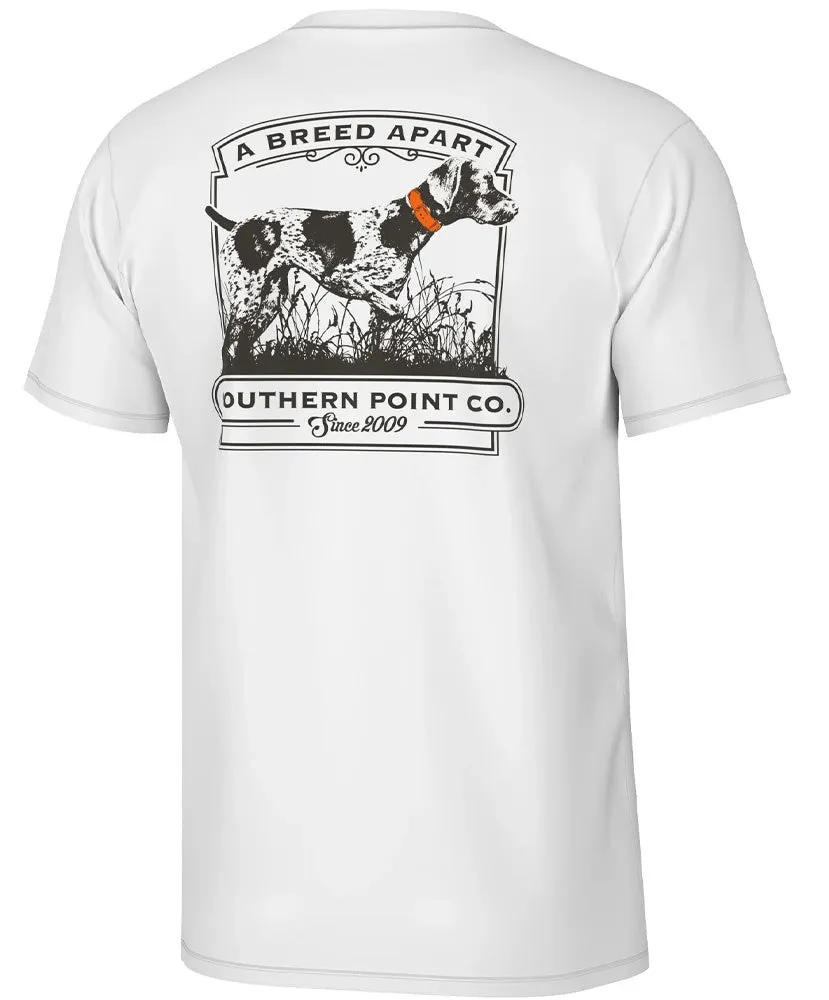 Southern Point - Framed Greyton Tee