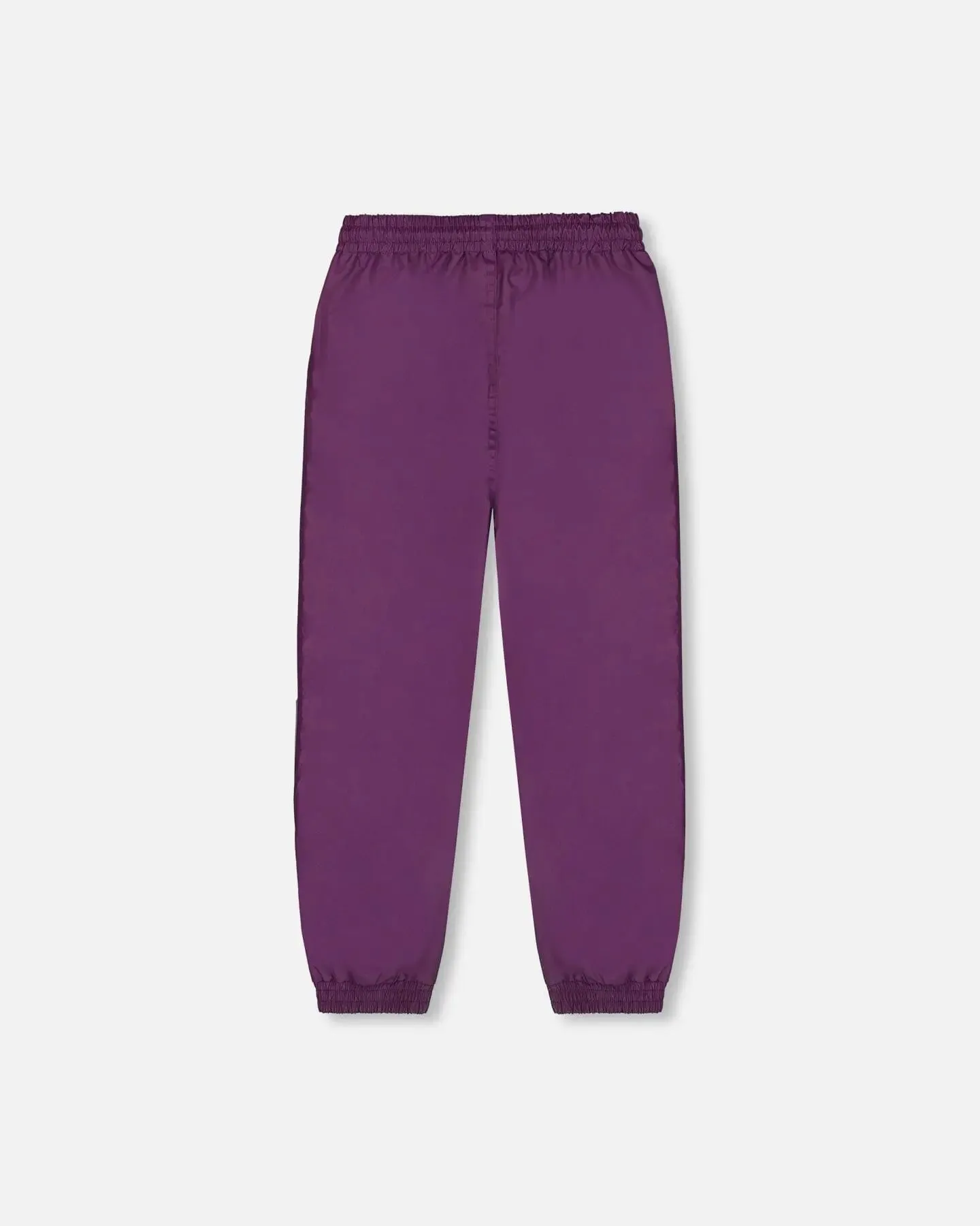 Splash Pants Purple