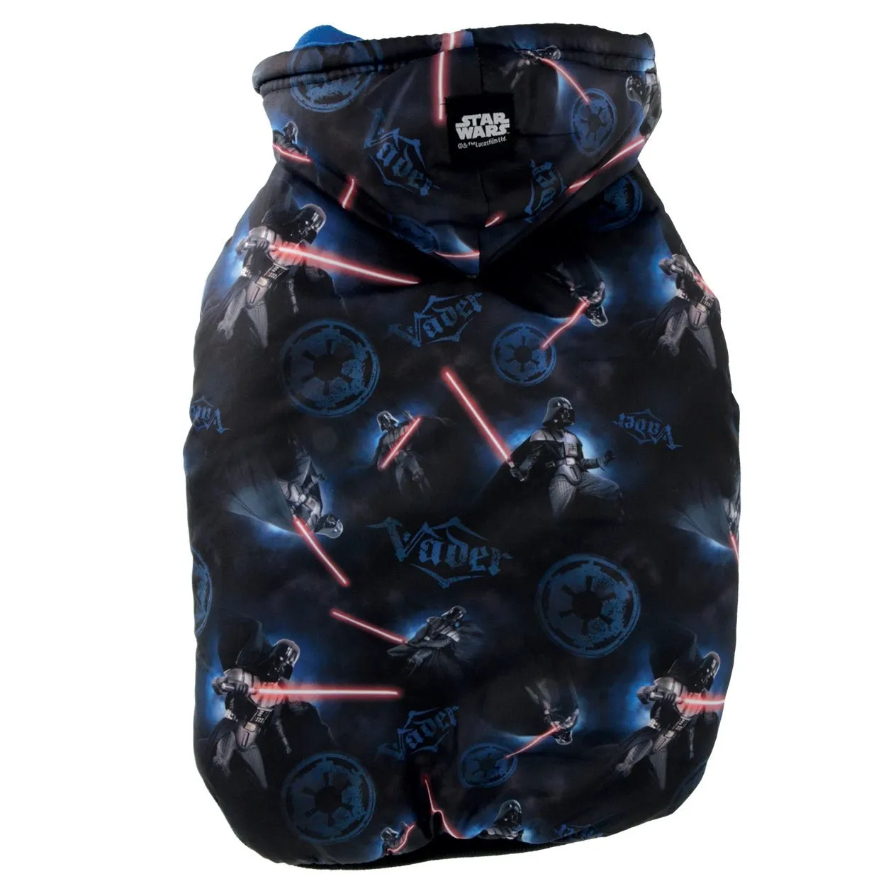 Star Wars Hoodie - Name SALE $20