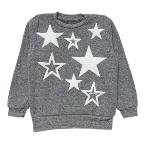 STARS SWEATSHIRT (UNISEX)