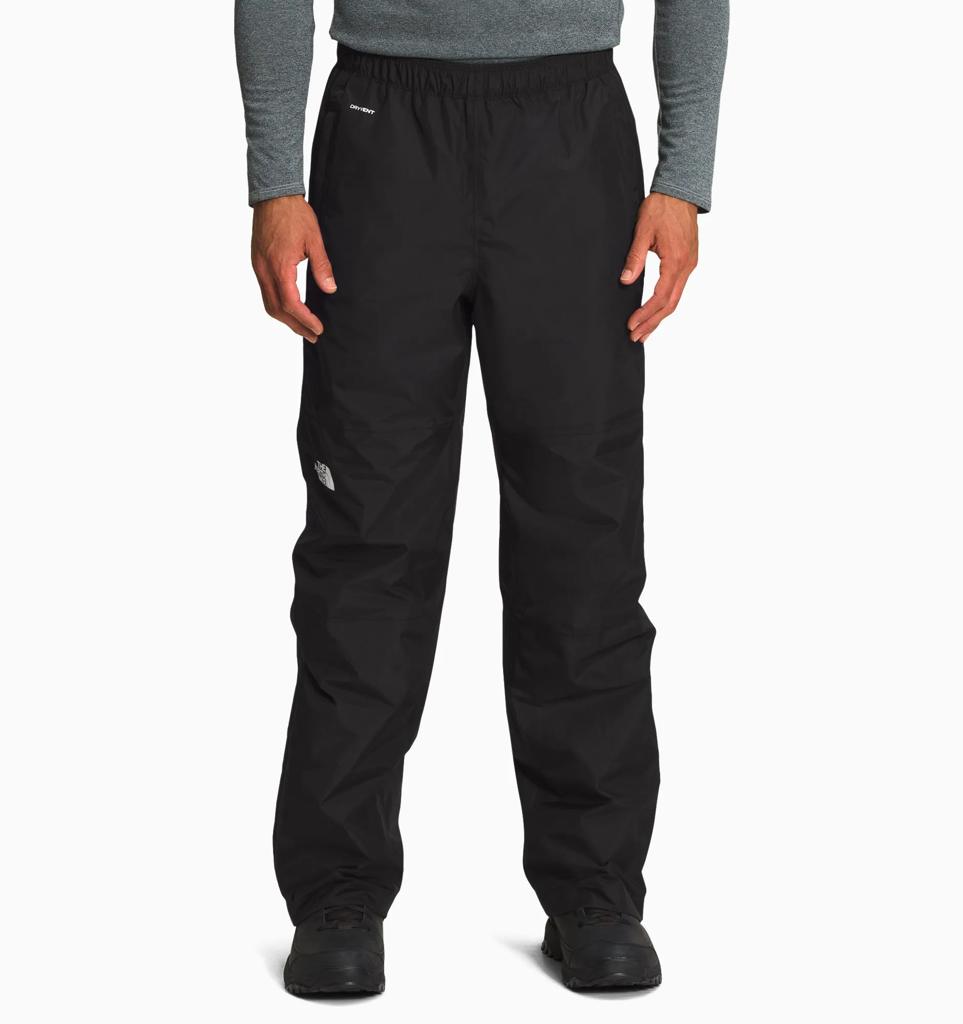 The North Face Men’s Antora Rain Pants