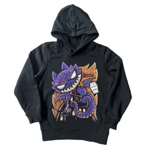 The Protector Kids Hoodie