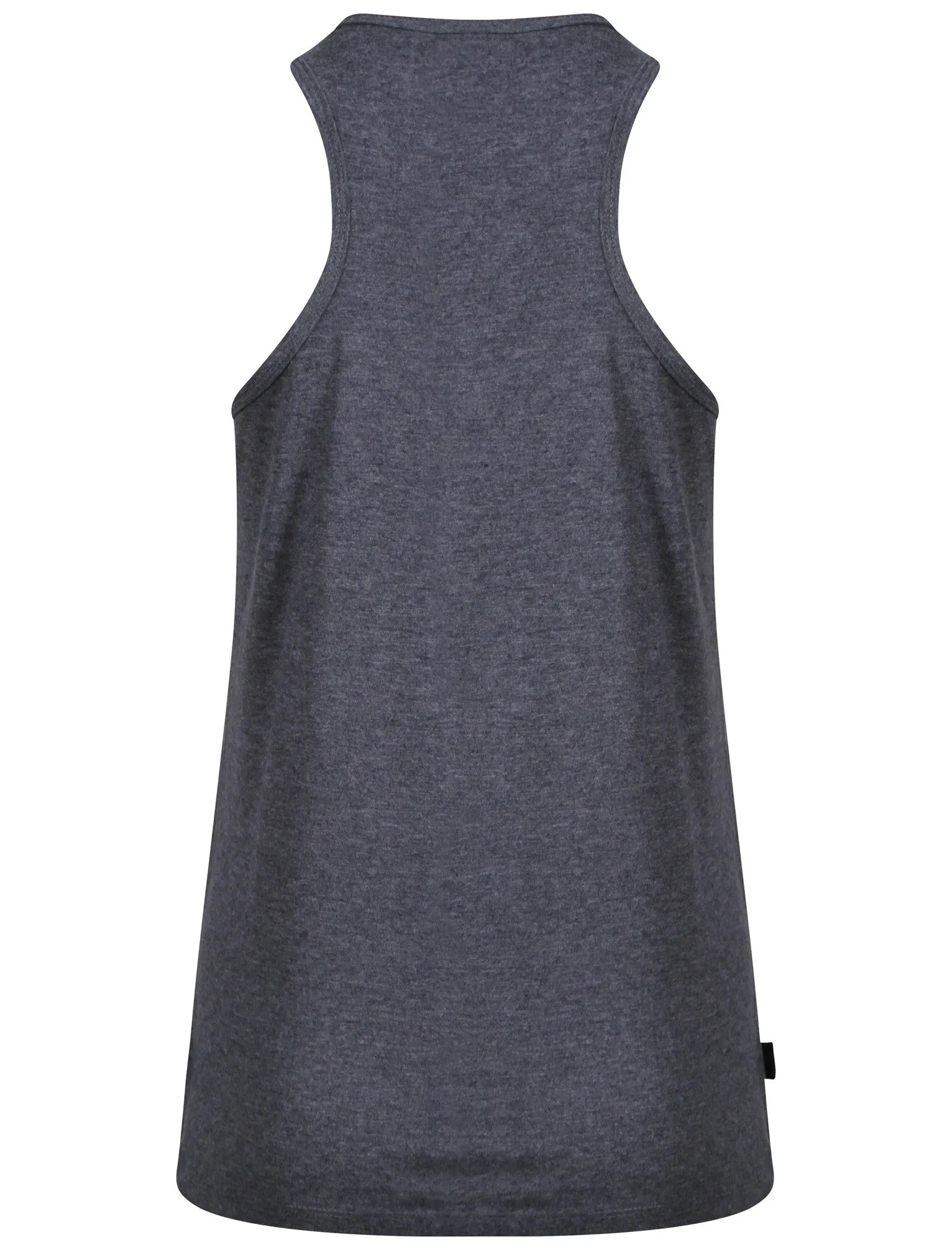 Tokyo Laundry Bianca Blue vest top