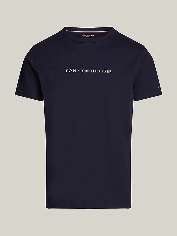 Tommy Hilfiger Men's Original T-Shirt - Desert Sky