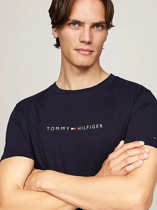 Tommy Hilfiger Men's Original T-Shirt - Desert Sky