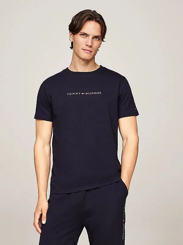 Tommy Hilfiger Men's Original T-Shirt - Desert Sky