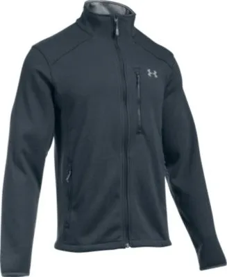 Under Armour Men's Coldgear Granite Fleece Jacket