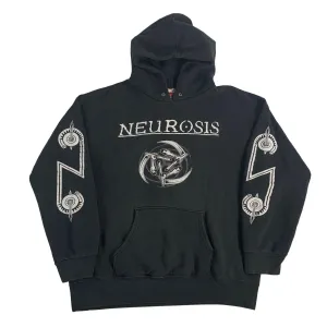 Vintage Neurosis "Sickles" Pullover Sweatshirt