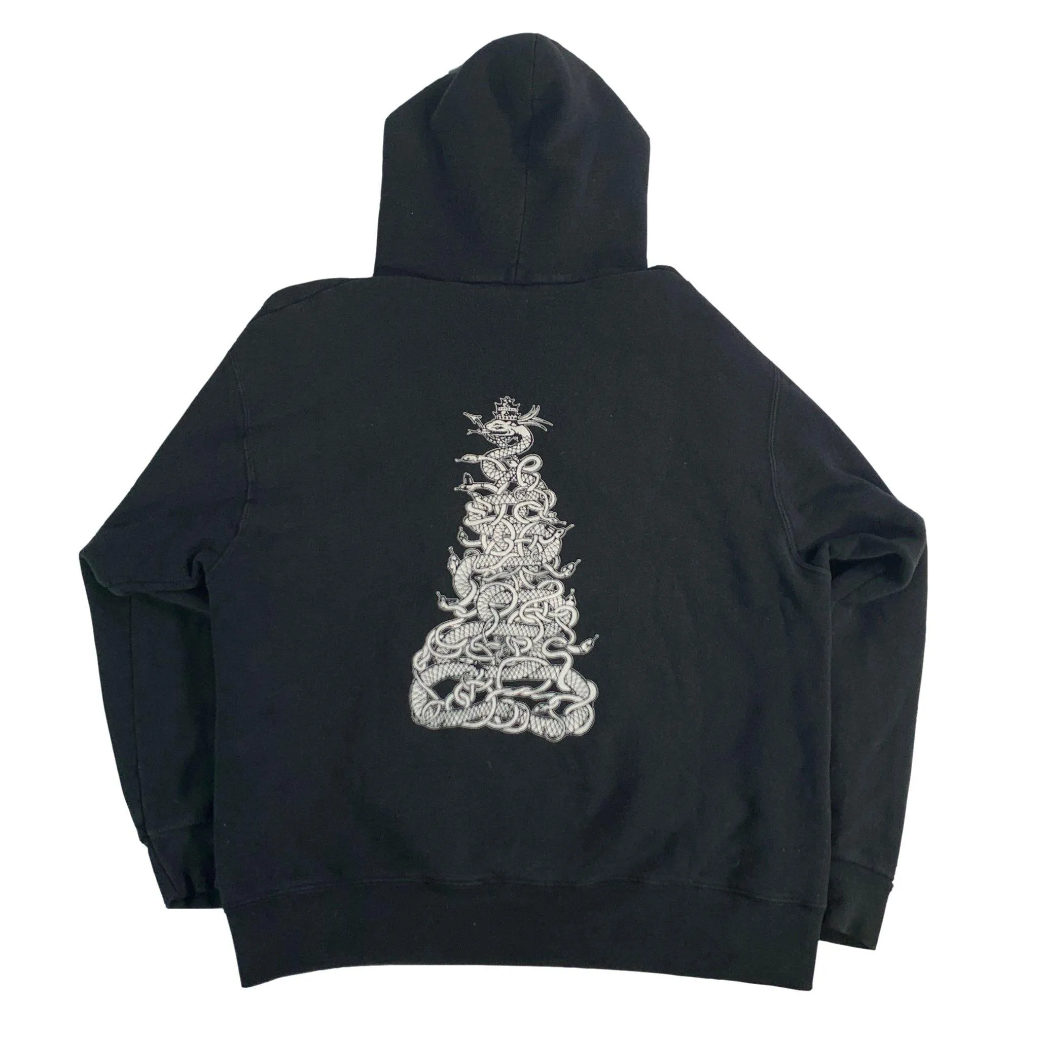 Vintage Neurosis "Sickles" Pullover Sweatshirt